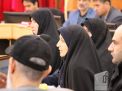 گزارش تصویری حضور معاون فرهنگی و اجتماعی وزارت علوم در دانشگاه صنعتی شاهرود